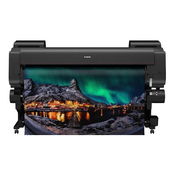 Large format Poster Printing