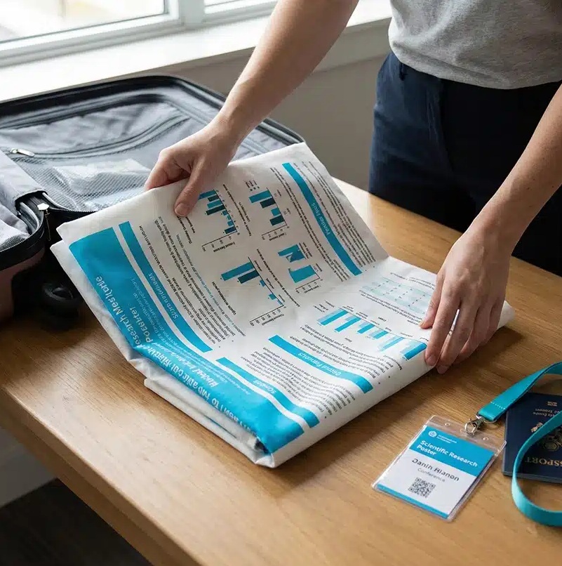 Large format Poster Printing