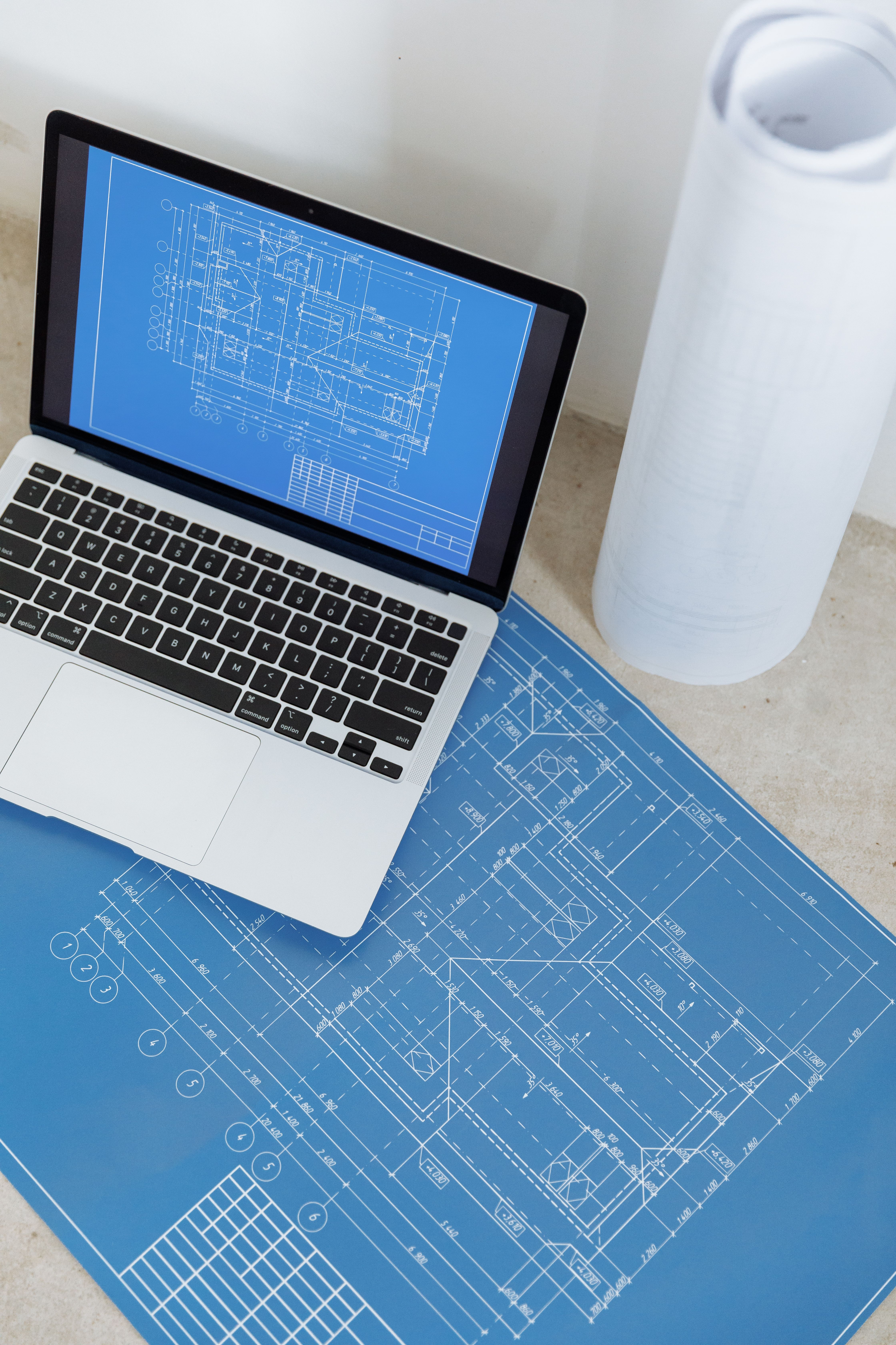 Architectural Plans
