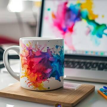 Mug Printing